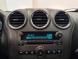 CHEVROLET CAPTIVA SPORT 2.4 AT EXTRA FULL 2011