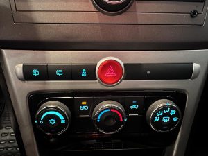 CHEVROLET CAPTIVA SPORT 2.4 AT EXTRA FULL 2011