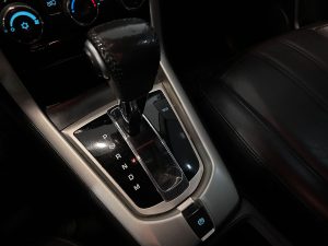 CHEVROLET CAPTIVA SPORT 2.4 AT EXTRA FULL 2011