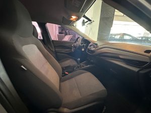 CHEVROLET ONIX 1.2 LS FULL 5PTS 2022