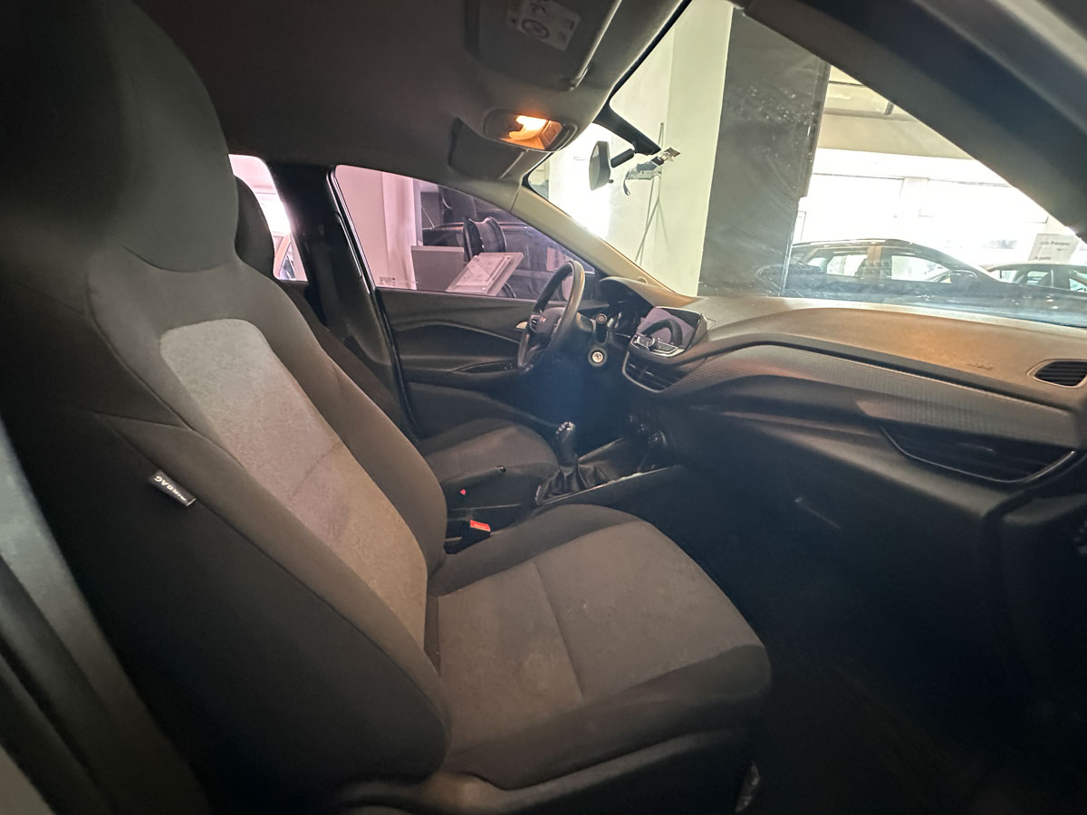 CHEVROLET ONIX 1.2 LS FULL 5PTS 2022