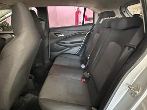 CHEVROLET ONIX 1.2 LS FULL 5PTS 2022