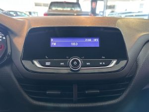 CHEVROLET ONIX 1.2 LS FULL 5PTS 2022