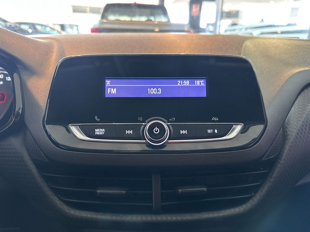 CHEVROLET ONIX 1.2 LS FULL 5PTS 2022
