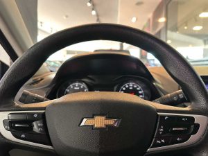 CHEVROLET ONIX 1.2 LS FULL 5PTS 2022