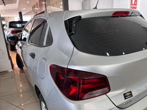 CHEVROLET ONIX 1.2 LS FULL 5PTS 2022