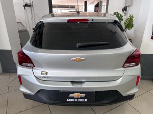 CHEVROLET ONIX 1.2 LS FULL 5PTS 2022