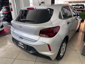 CHEVROLET ONIX 1.2 LS FULL 5PTS 2022