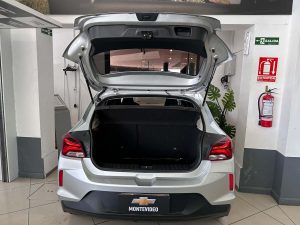 CHEVROLET ONIX 1.2 LS FULL 5PTS 2022
