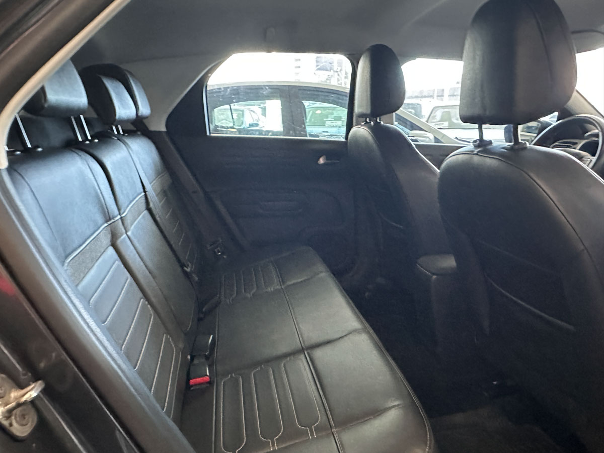 CITROEN C4 CACTUS 1.2 FULL 2022