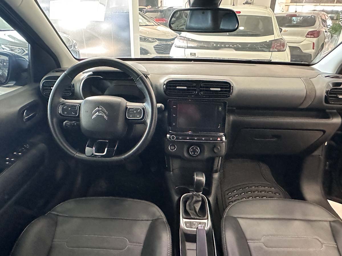 CITROEN C4 CACTUS 1.2 FULL 2022