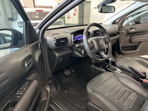 CITROEN C4 CACTUS 1.2 FULL 2022