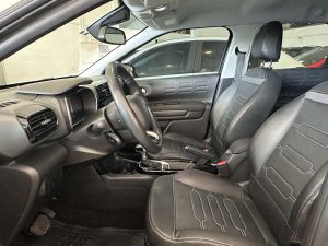 CITROEN C4 CACTUS 1.2 FULL 2022