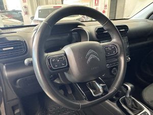CITROEN C4 CACTUS 1.2 FULL 2022