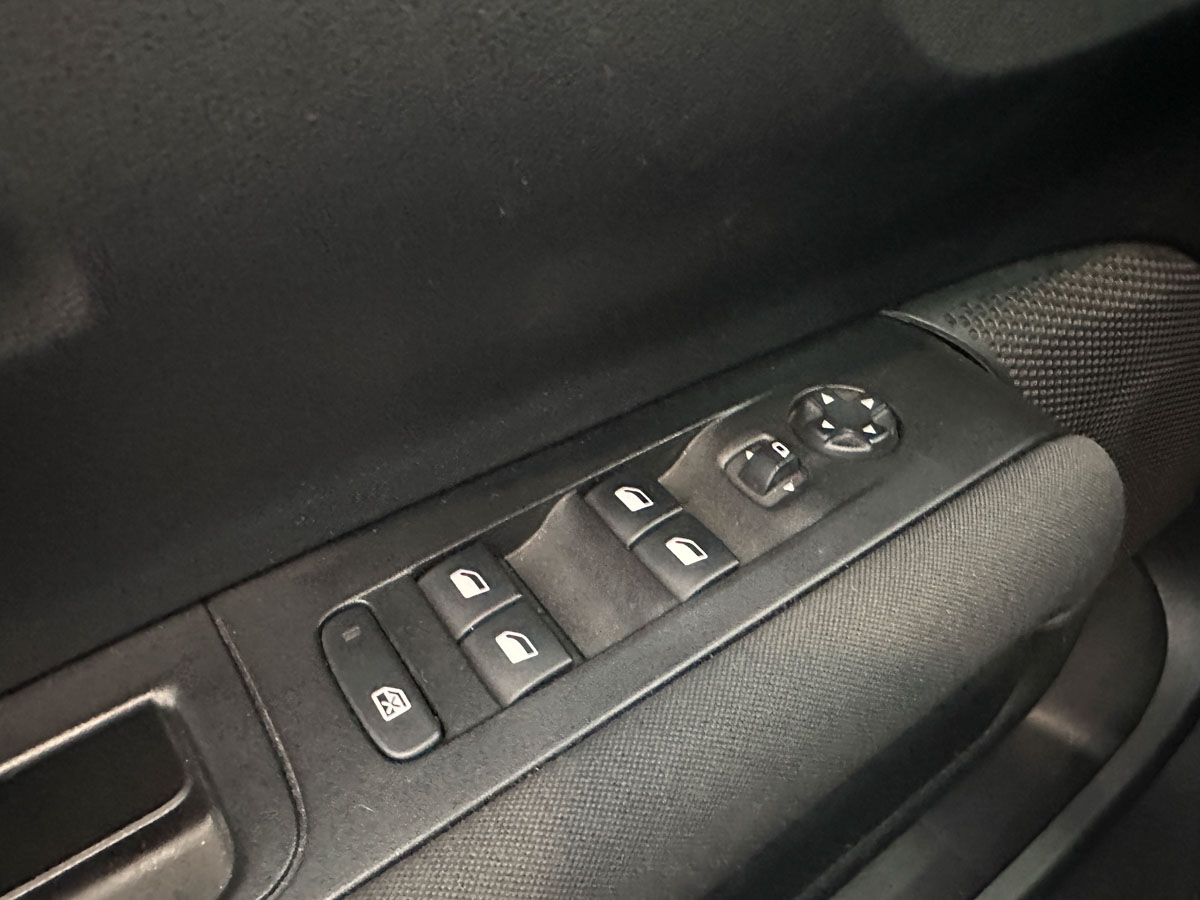 CITROEN C4 CACTUS 1.2 FULL 2022