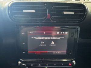 CITROEN C4 CACTUS 1.2 FULL 2022