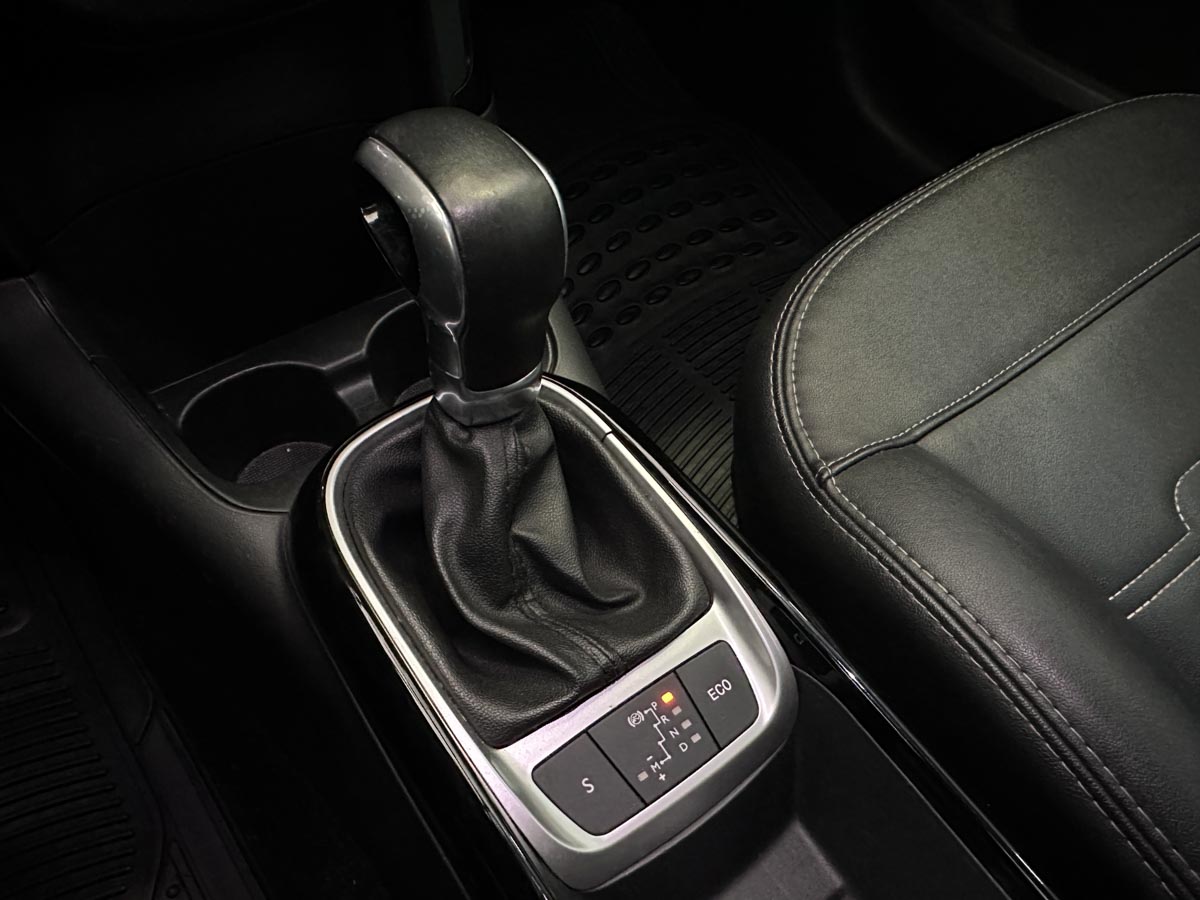 CITROEN C4 CACTUS 1.2 FULL 2022