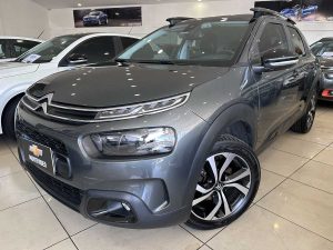 CITROEN C4 CACTUS 1.2 FULL 2022