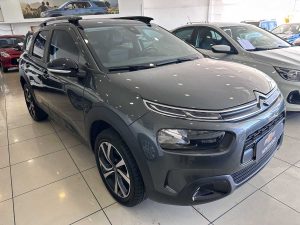 CITROEN C4 CACTUS 1.2 FULL 2022