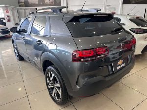 CITROEN C4 CACTUS 1.2 FULL 2022