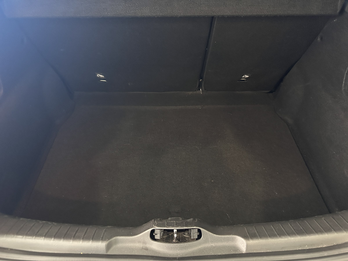 CITROEN C4 CACTUS 1.2 FULL 2022