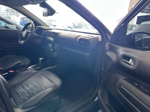 CITROEN C4 CACTUS 1.2 FULL 2022