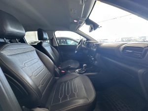 CITROEN C4 CACTUS 1.2 FULL 2022