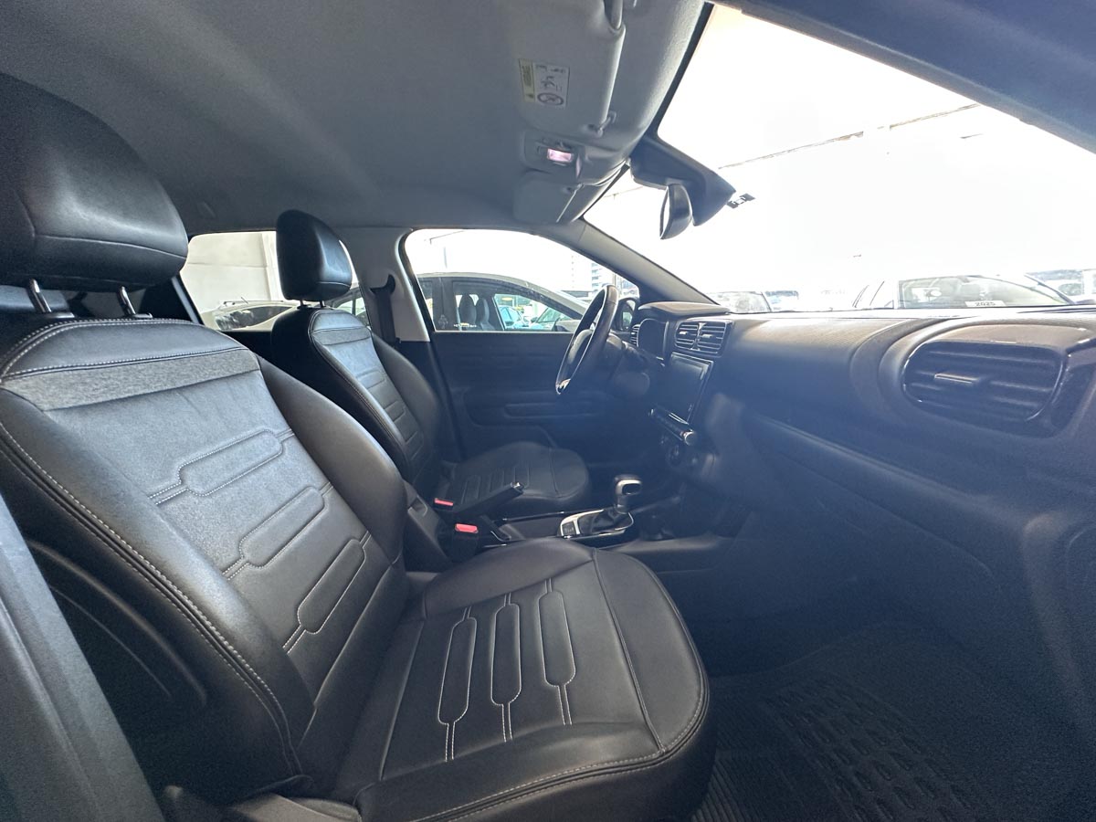 CITROEN C4 CACTUS 1.2 FULL 2022
