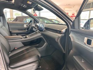 CHEVROLET CAPTIVA EUV 100% ELECTRICA 415 KM DE AUTONOMIA 0KM