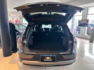 CHEVROLET CAPTIVA EUV 100% ELECTRICA 415 KM DE AUTONOMIA 0KM