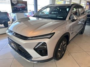 CHEVROLET CAPTIVA PHEV HIBRIDA 0KM 2026