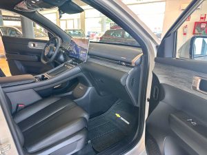 CHEVROLET CAPTIVA PHEV HIBRIDA 0KM 2026