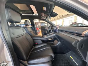 CHEVROLET CAPTIVA PHEV HIBRIDA 0KM 2026
