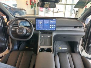 CHEVROLET CAPTIVA PHEV HIBRIDA 0KM 2026