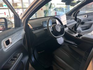 CHEVROLET CAPTIVA PHEV HIBRIDA 0KM 2026
