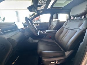 CHEVROLET CAPTIVA PHEV HIBRIDA 0KM 2026