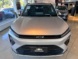 CHEVROLET CAPTIVA PHEV HIBRIDA 0KM 2026