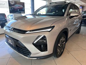 CHEVROLET CAPTIVA PHEV HIBRIDA 0KM 2026