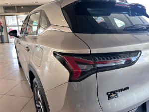CHEVROLET CAPTIVA PHEV HIBRIDA 0KM 2026