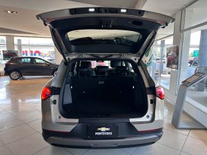 CHEVROLET CAPTIVA PHEV HIBRIDA 0KM 2026
