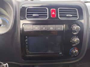 JAC X200 EV BOX 0KM PRECIO LEASING