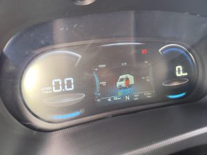 JAC X200 EV BOX 0KM PRECIO LEASING