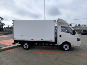 JAC X200 EV BOX 0KM PRECIO LEASING