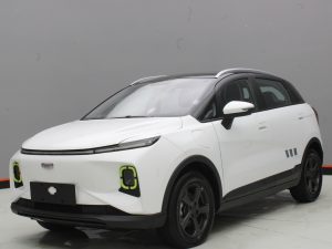 GEELY GEOMETRY E 2025