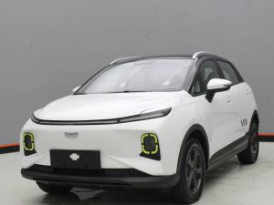 GEELY GEOMETRY E 2025