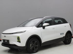 GEELY GEOMETRY E 2025