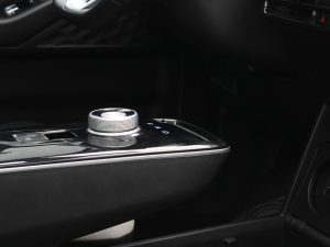 GEELY GEOMETRY E 2025