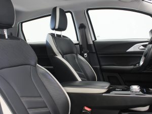 GEELY GEOMETRY E 2025