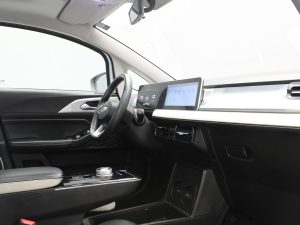 GEELY GEOMETRY E 2025