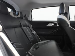 GEELY GEOMETRY E 2025